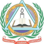 Cantt Public High School And Girls College