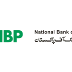 National Bank of Pakistan NBP